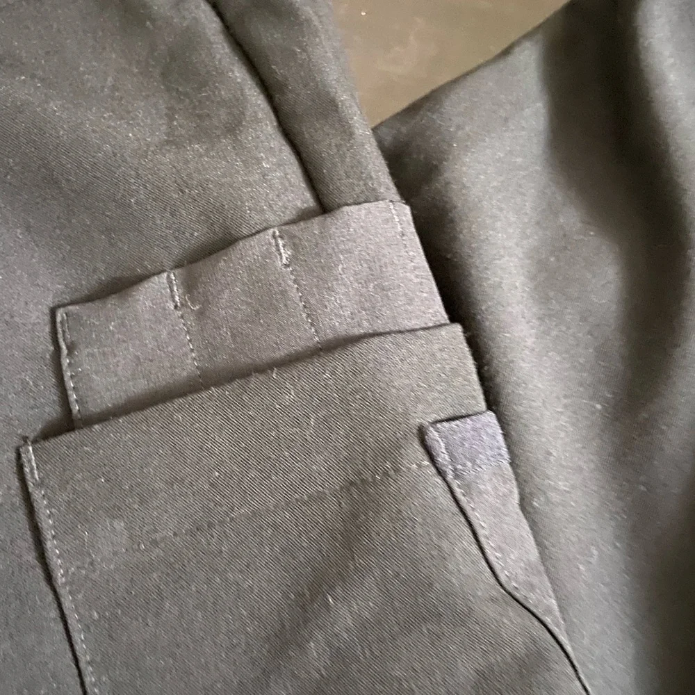 Figs Scrubs High Rise Joggers Size MP - Picture 12 of 13
